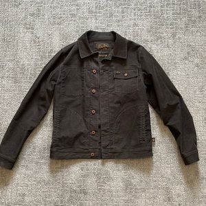 Howler Brothers corduroy jacket